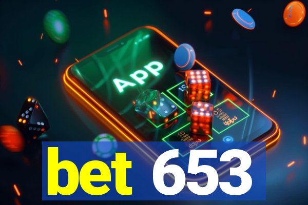 bet 653